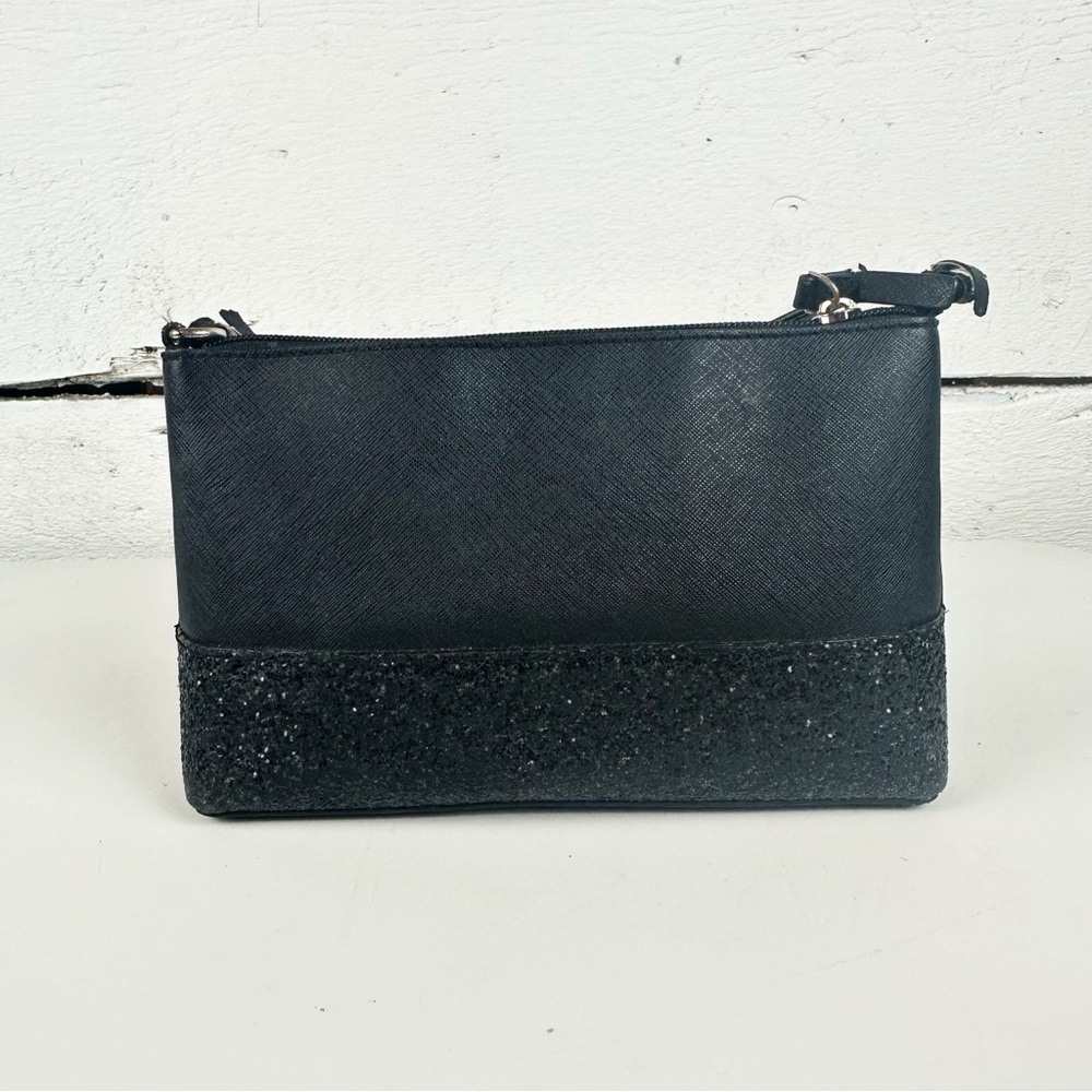 Kate spade greta court crossbody glitter - Picture 7 of 12